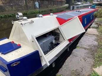 Bramble Energy launches hydrogen-powered boat utilising PCBFC™ technology